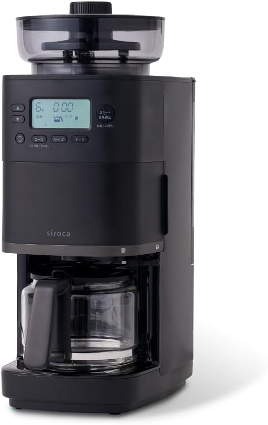 あなたに合うコーヒーメーカーはどれ？各社製品を徹底比較！！