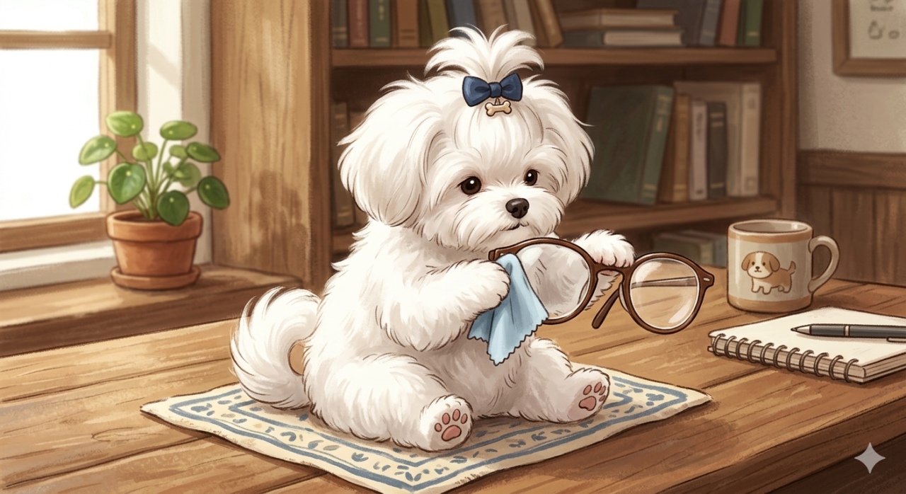 メガネ関連のおすすめ用品を一挙ご紹介！