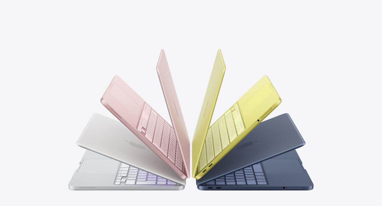 MacBook Neoは買いか？