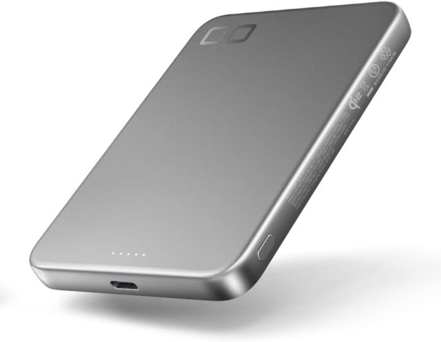 各社のおすすめモバイルバッテリーを徹底比較！