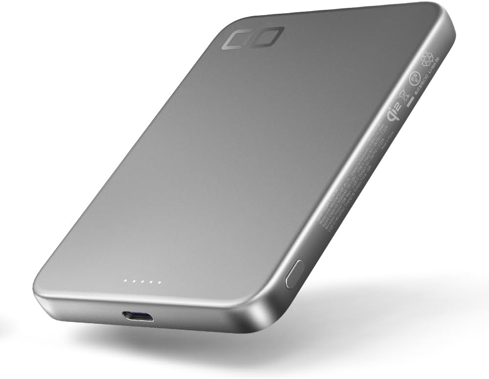 各社のおすすめモバイルバッテリーを徹底比較！