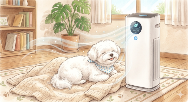 空気清浄機の選び方と部屋用のおすすめ商品をご紹介！！